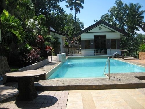 Davao Eagle Ridge Resort Exterior foto